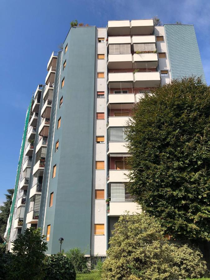 Appartamento N&ghomesweethome Monet Elegante - Affari