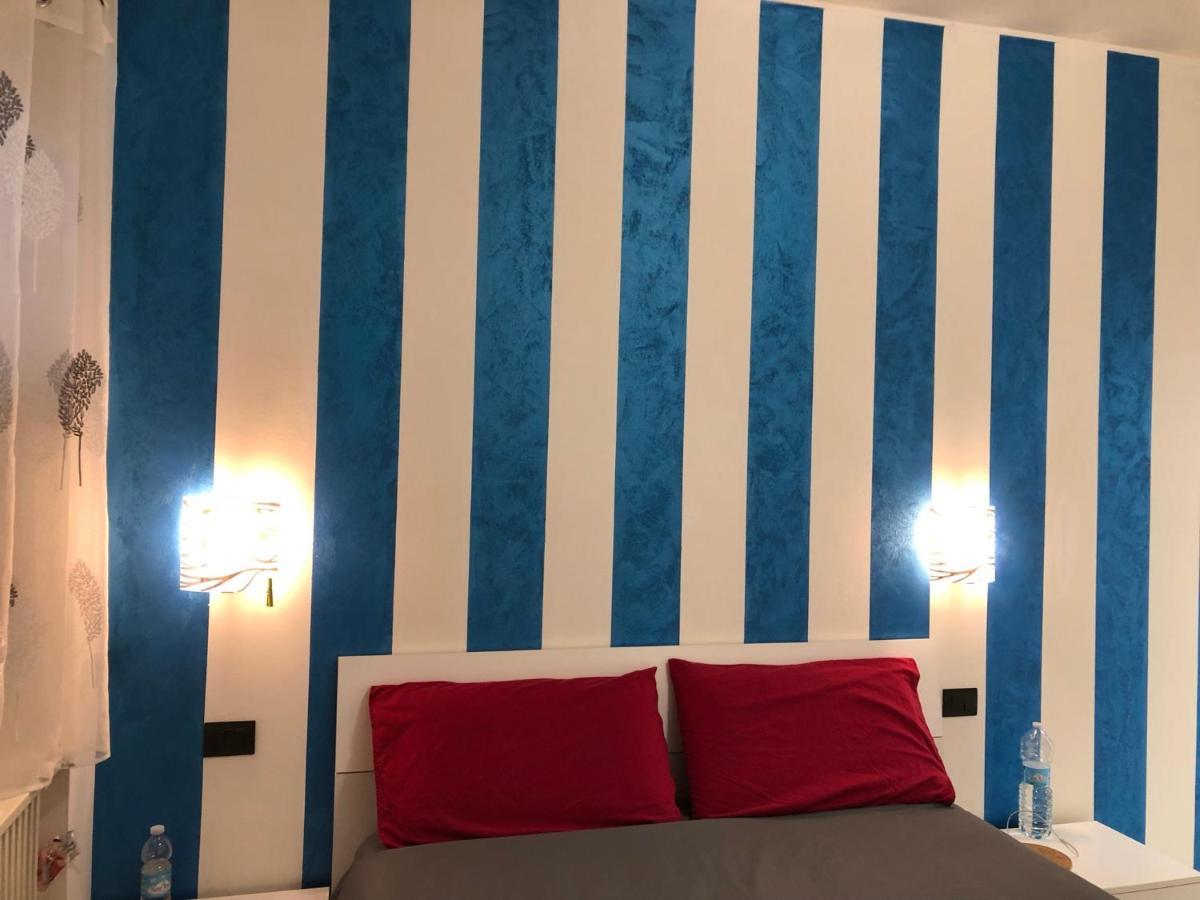 N&ghomesweethome Monet Elegante - Affari Appartamento Milano