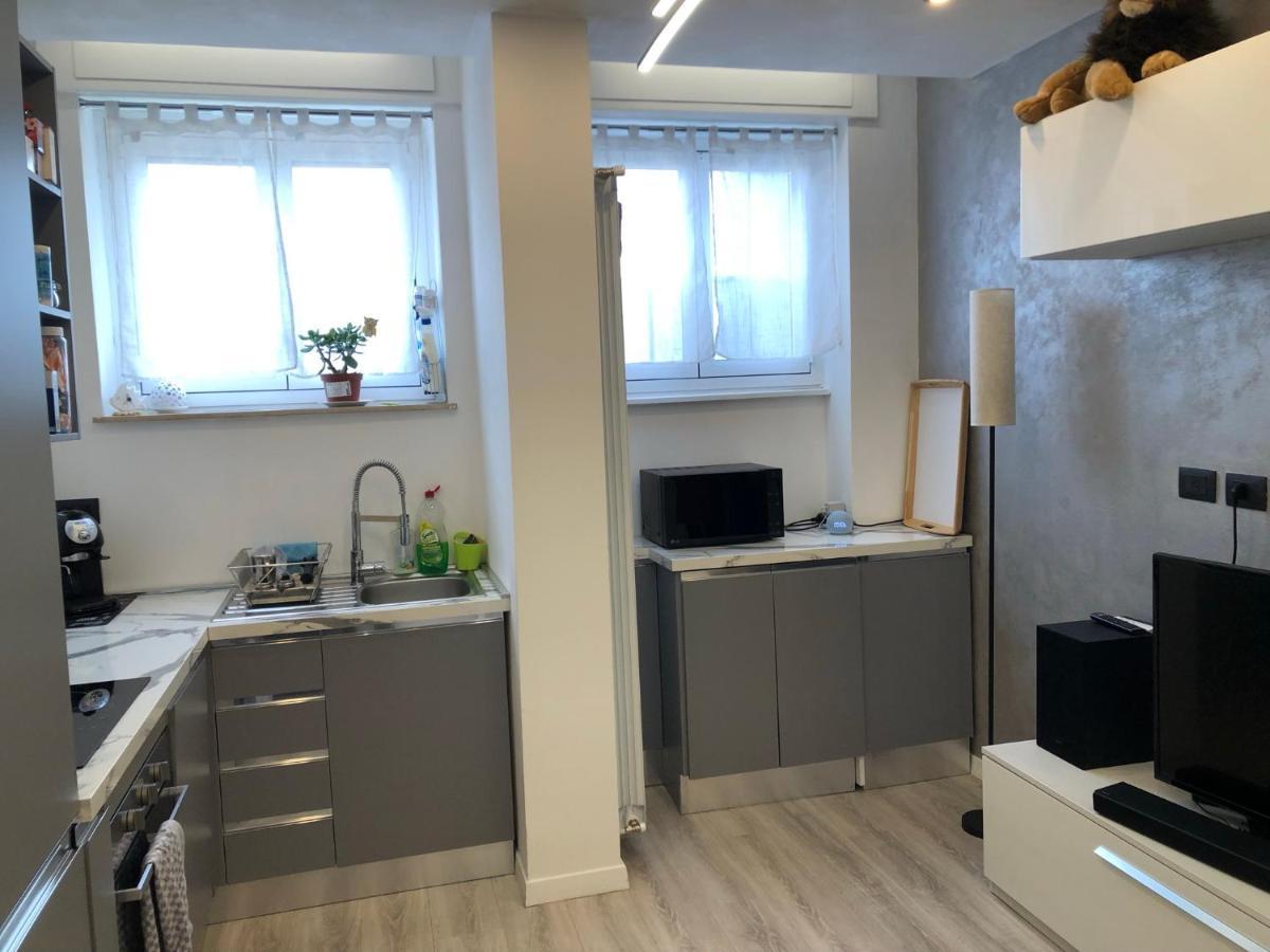 N&ghomesweethome Monet Elegante - Affari Appartamento Milano