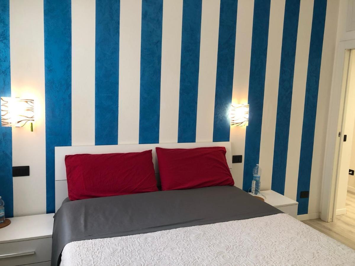 Appartamento N&ghomesweethome Monet Elegante - Affari