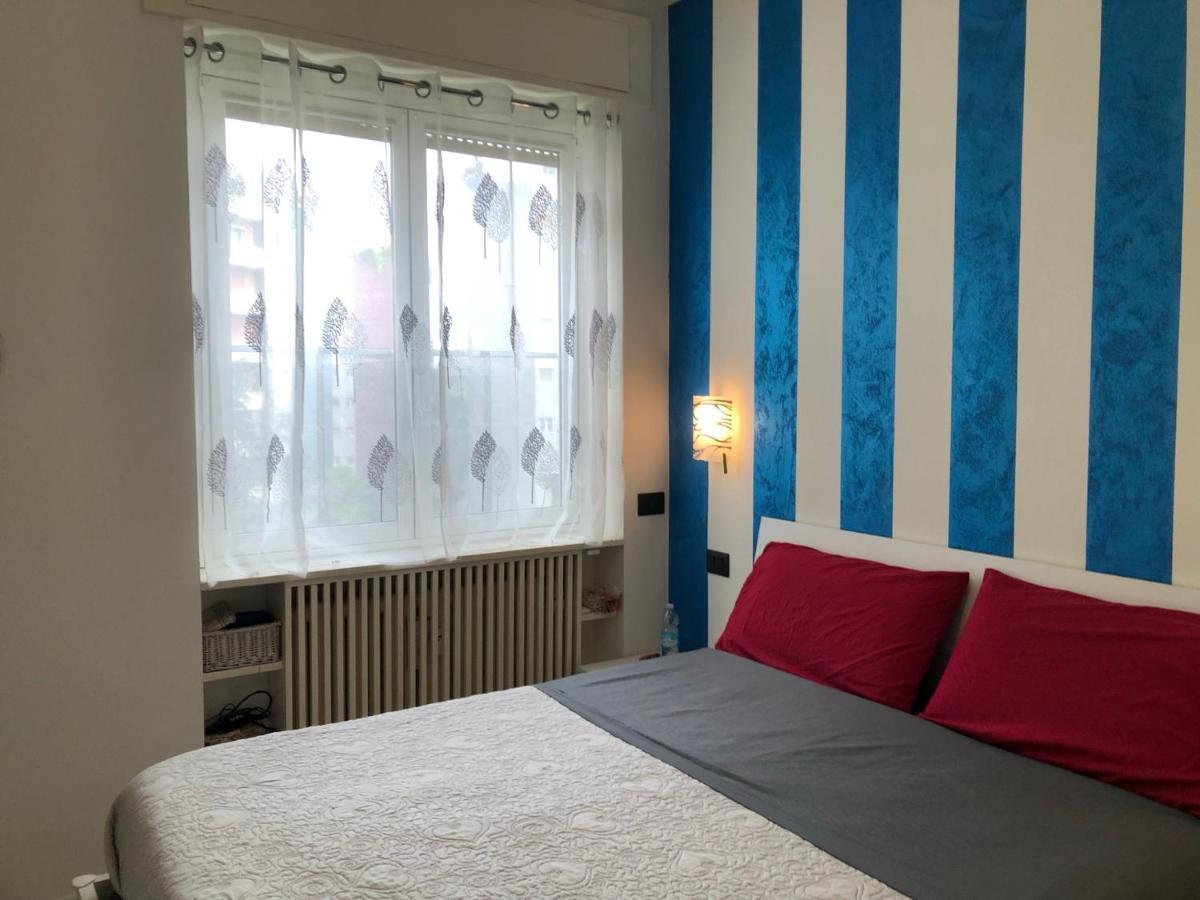 Appartamento N&ghomesweethome Monet Elegante - Affari Milano