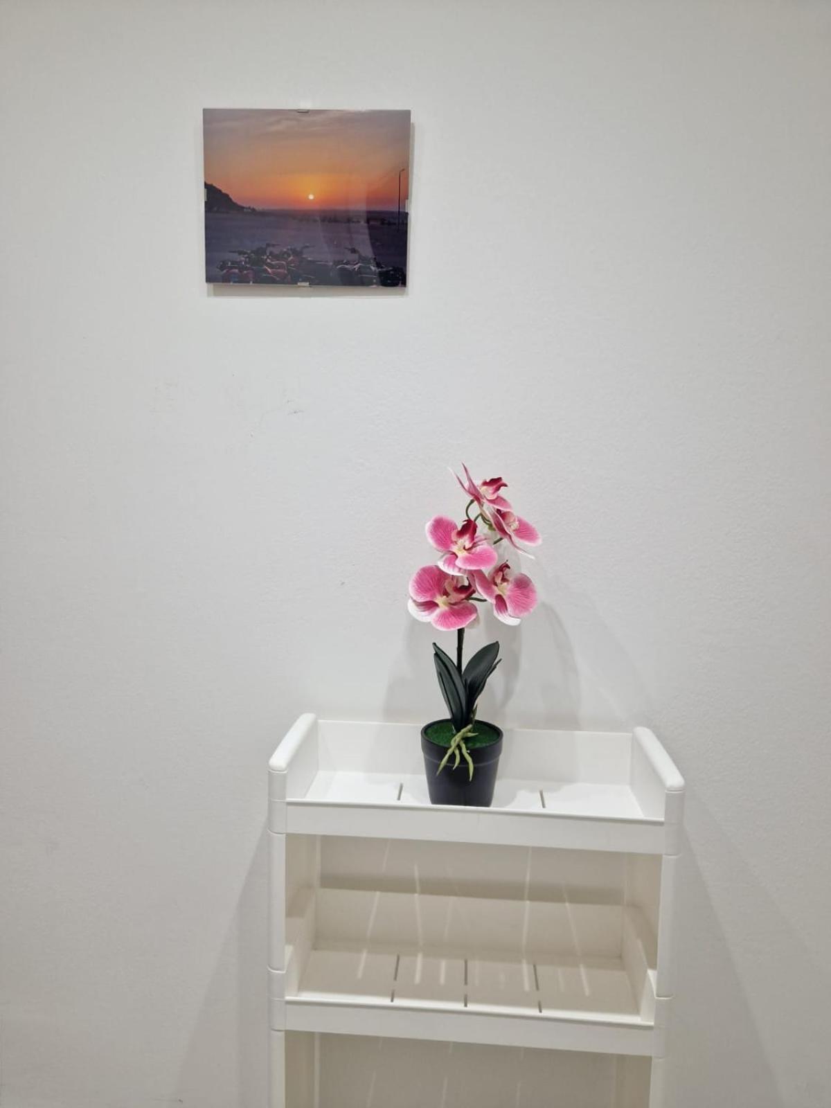 Appartamento N&ghomesweethome Monet Elegante - Affari *