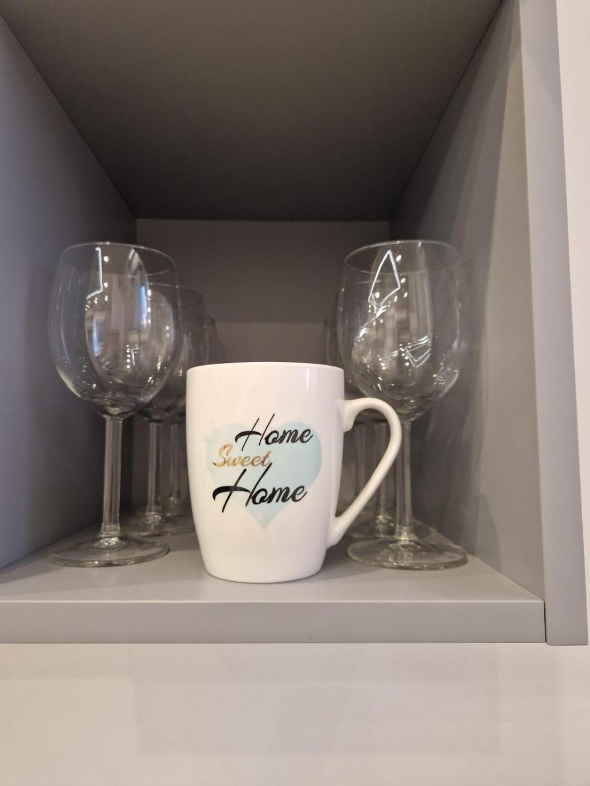 N&ghomesweethome Monet Elegante - Affari Appartamento