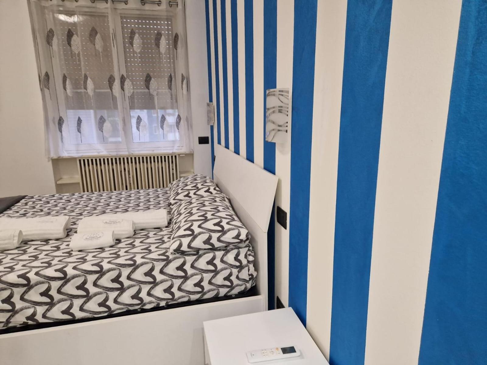 Appartamento N&ghomesweethome Monet Elegante - Affari