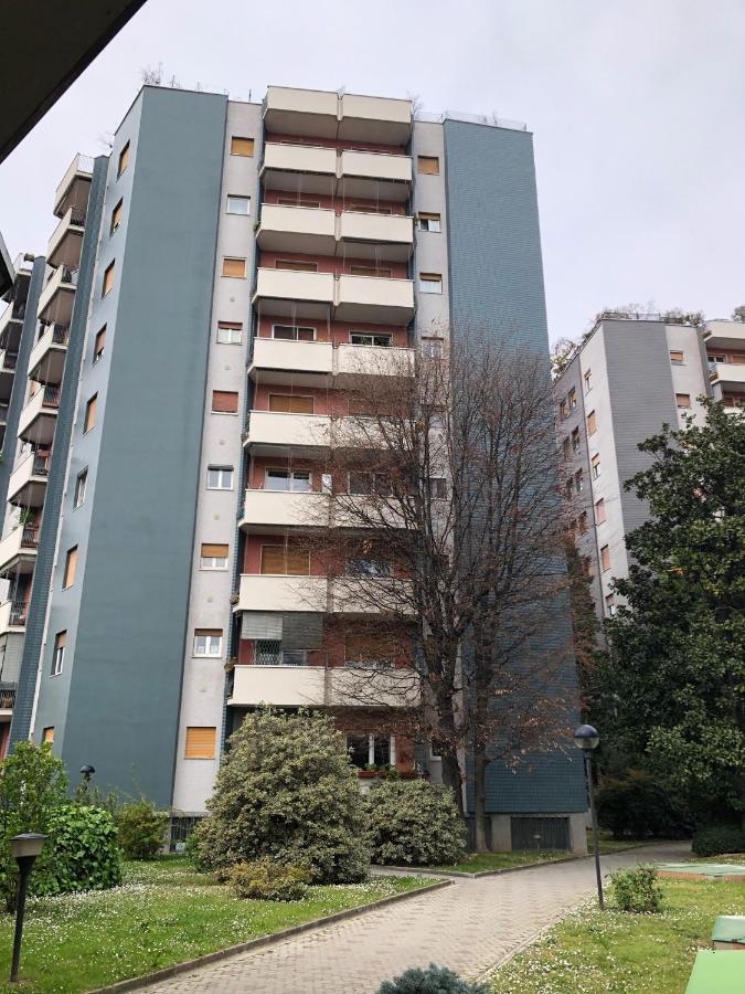 Apartment N&ghomesweethome Monet Elegante - Affari Mailand